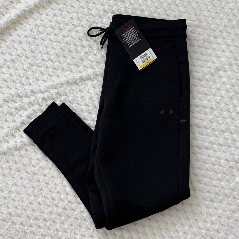 Oakley Tech Knit Pant-Authentic-NWT
